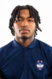 Durell Robinson