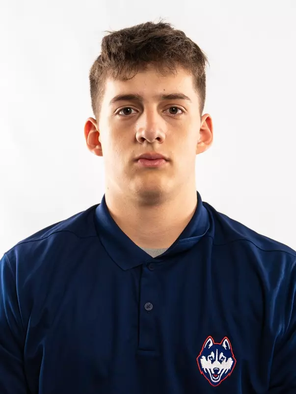 Ethan Hogg