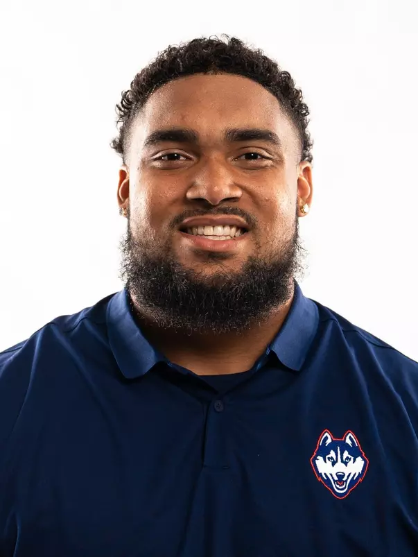 Jelani Stafford
