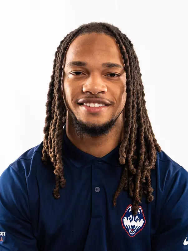 Terrence Smith
