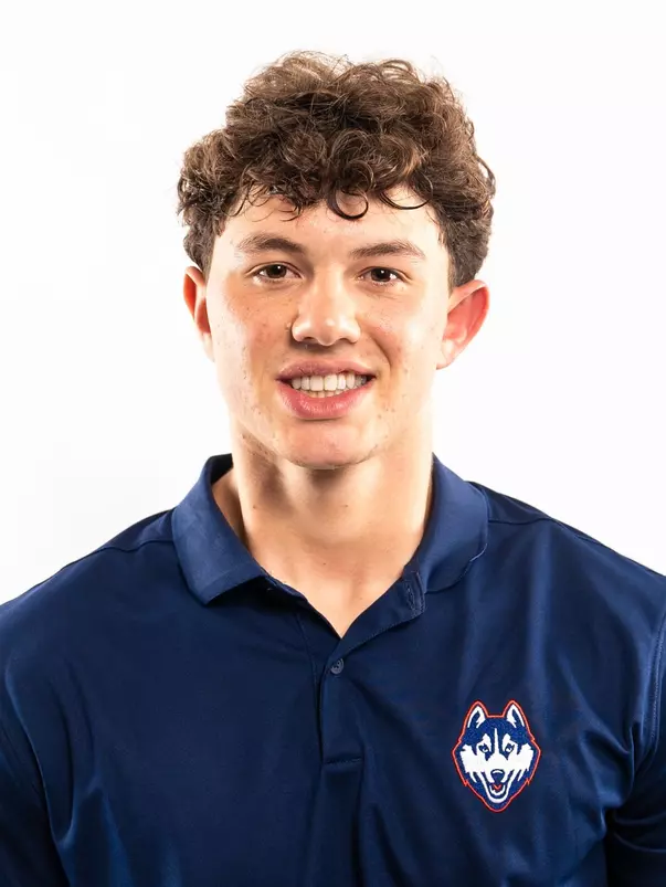 Zach Christinat