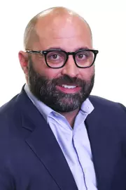 Jason Butikofer