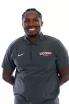 NCAA DI Media Day - 2024 - UConn Fall Sports, Rizza Performance Center, Storrs, Connecticut.