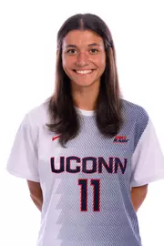 Maddie Fried