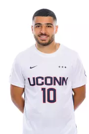 NCAA DI Media Day - 2024 - UConn Fall Sports, Rizza Performance Center, Storrs, Connecticut.