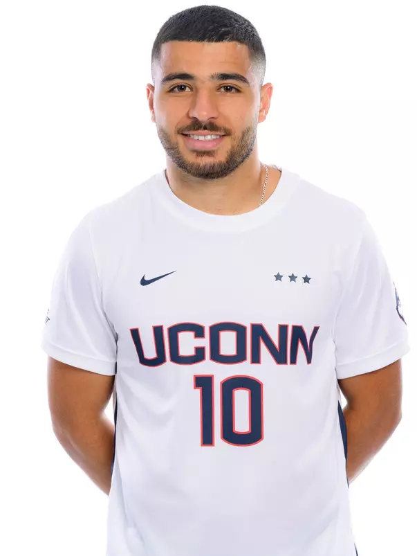 NCAA DI Media Day - 2024 - UConn Fall Sports, Rizza Performance Center, Storrs, Connecticut.