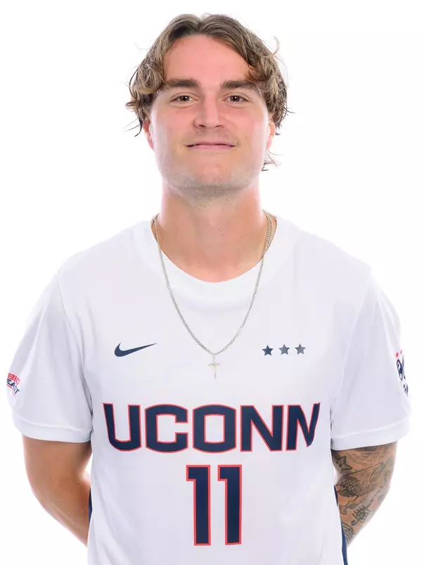 NCAA DI Media Day - 2024 - UConn Fall Sports, Rizza Performance Center, Storrs, Connecticut.