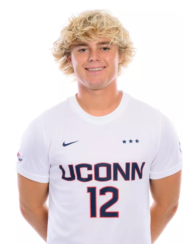 NCAA DI Media Day - 2024 - UConn Fall Sports, Rizza Performance Center, Storrs, Connecticut.