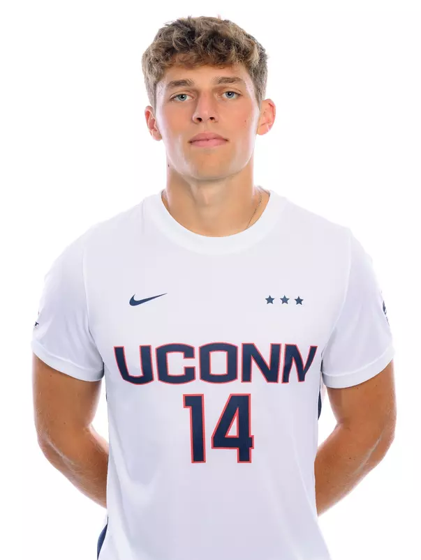 NCAA DI Media Day - 2024 - UConn Fall Sports, Rizza Performance Center, Storrs, Connecticut.