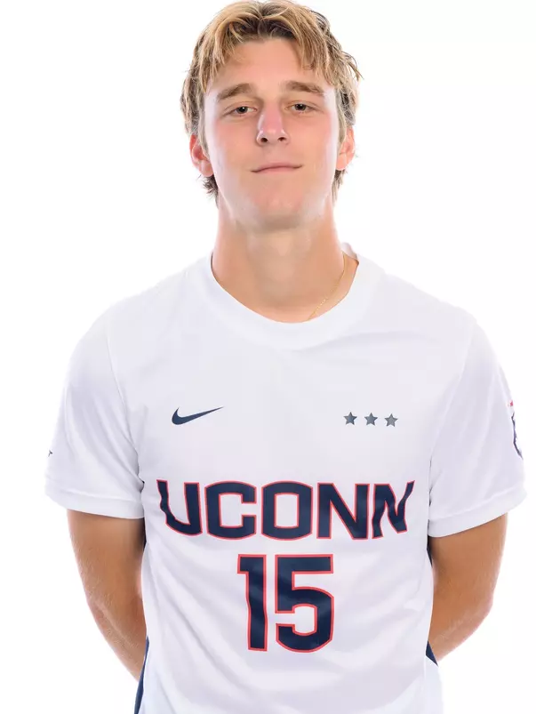 NCAA DI Media Day - 2024 - UConn Fall Sports, Rizza Performance Center, Storrs, Connecticut.