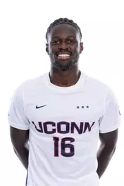 NCAA DI Media Day - 2024 - UConn Fall Sports, Rizza Performance Center, Storrs, Connecticut.