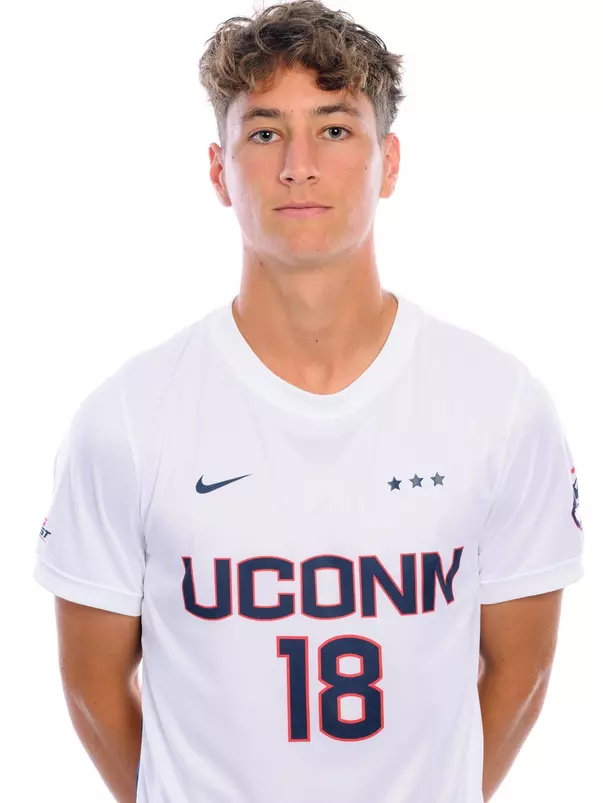 NCAA DI Media Day - 2024 - UConn Fall Sports, Rizza Performance Center, Storrs, Connecticut.