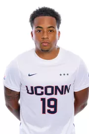 NCAA DI Media Day - 2024 - UConn Fall Sports, Rizza Performance Center, Storrs, Connecticut.