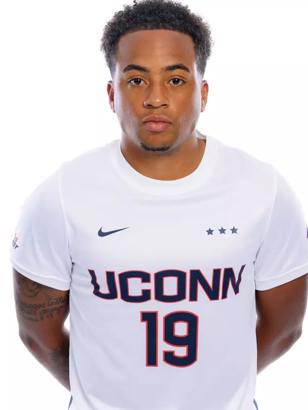 NCAA DI Media Day - 2024 - UConn Fall Sports, Rizza Performance Center, Storrs, Connecticut.