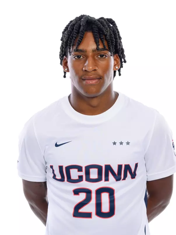 NCAA DI Media Day - 2024 - UConn Fall Sports, Rizza Performance Center, Storrs, Connecticut.