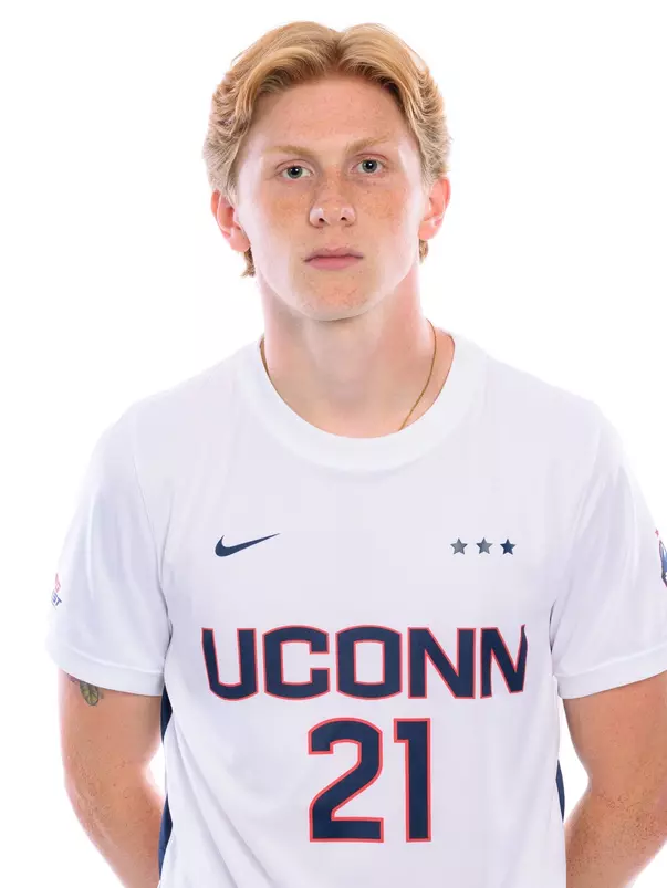 NCAA DI Media Day - 2024 - UConn Fall Sports, Rizza Performance Center, Storrs, Connecticut.