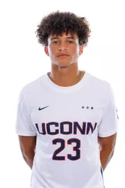 NCAA DI Media Day - 2024 - UConn Fall Sports, Rizza Performance Center, Storrs, Connecticut.