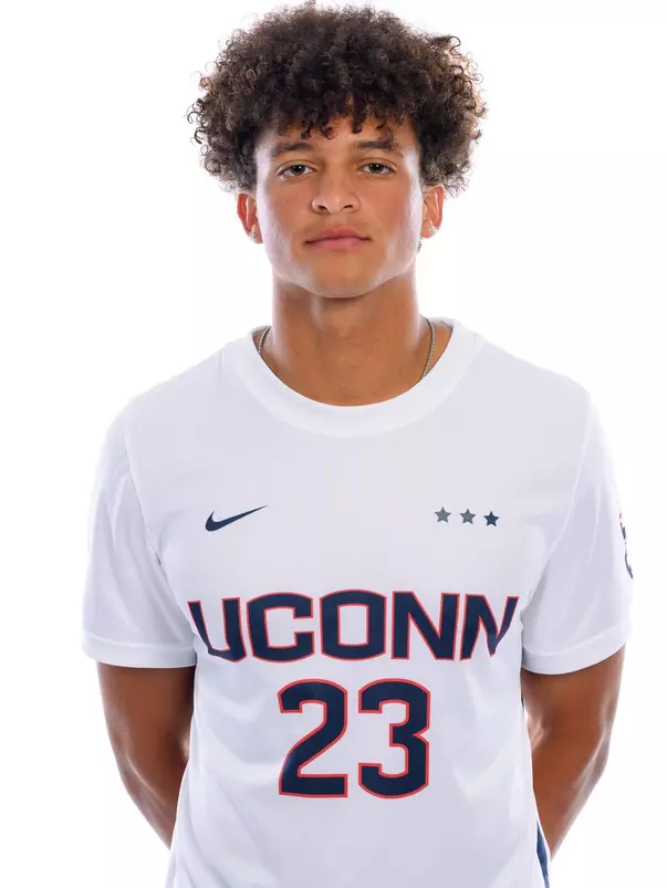 NCAA DI Media Day - 2024 - UConn Fall Sports, Rizza Performance Center, Storrs, Connecticut.