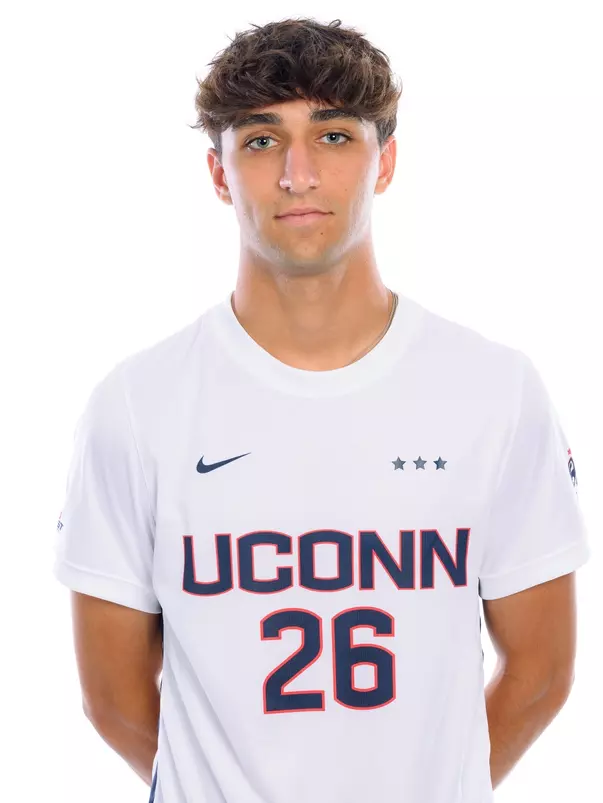 NCAA DI Media Day - 2024 - UConn Fall Sports, Rizza Performance Center, Storrs, Connecticut.