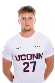 NCAA DI Media Day - 2024 - UConn Fall Sports, Rizza Performance Center, Storrs, Connecticut.