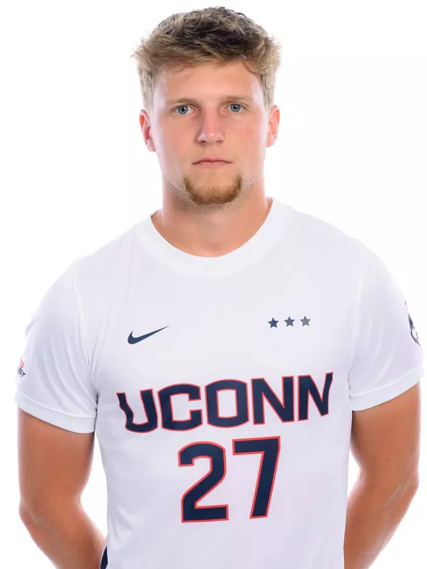 NCAA DI Media Day - 2024 - UConn Fall Sports, Rizza Performance Center, Storrs, Connecticut.