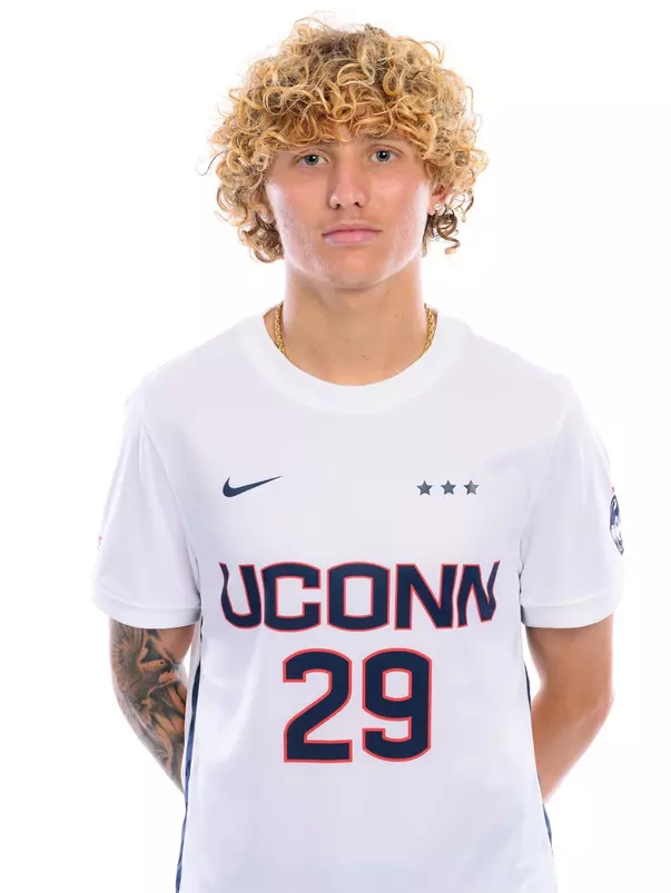 NCAA DI Media Day - 2024 - UConn Fall Sports, Rizza Performance Center, Storrs, Connecticut.