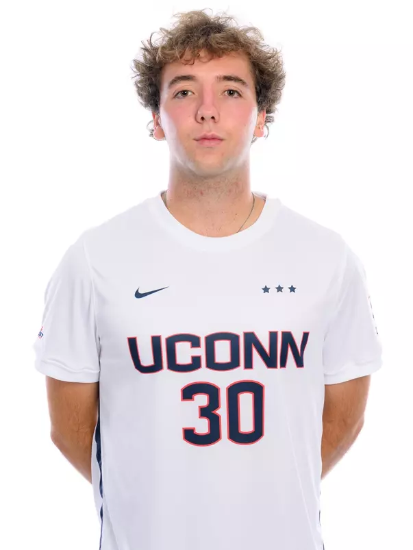 NCAA DI Media Day - 2024 - UConn Fall Sports, Rizza Performance Center, Storrs, Connecticut.