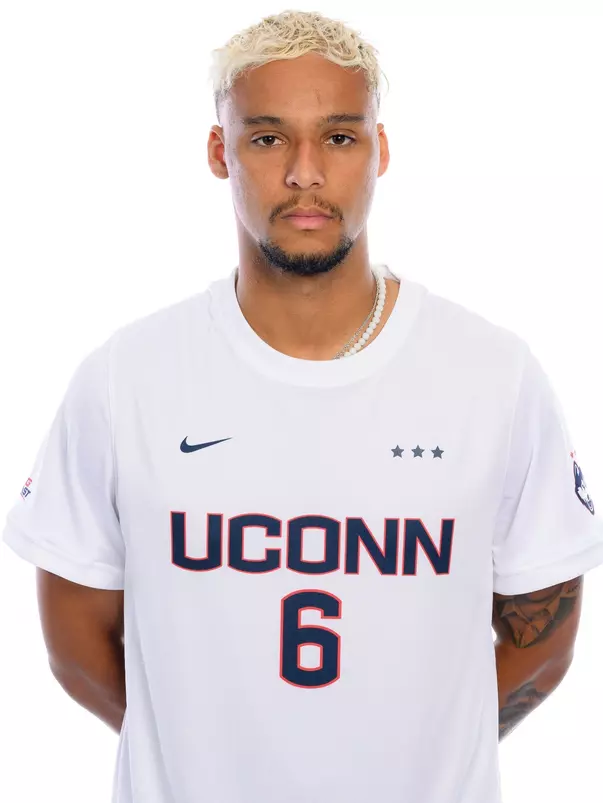 NCAA DI Media Day - 2024 - UConn Fall Sports, Rizza Performance Center, Storrs, Connecticut.