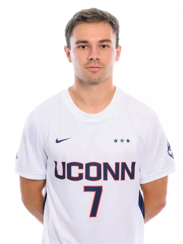 NCAA DI Media Day - 2024 - UConn Fall Sports, Rizza Performance Center, Storrs, Connecticut.