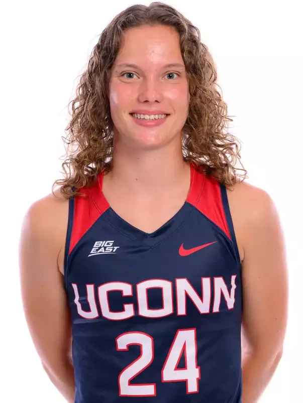 NCAA DI Media Day - 2024 - UConn Fall Sports, Rizza Performance Center, Storrs, Connecticut.