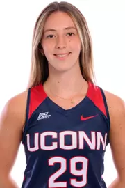 NCAA DI Media Day - 2024 - UConn Fall Sports, Rizza Performance Center, Storrs, Connecticut.