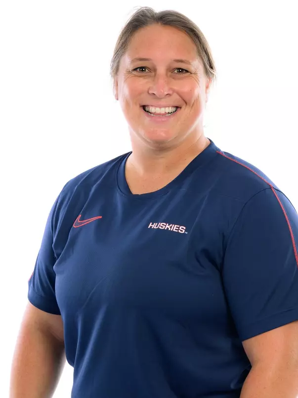 NCAA DI Media Day - 2024 - UConn Fall Sports, Rizza Performance Center, Storrs, Connecticut.