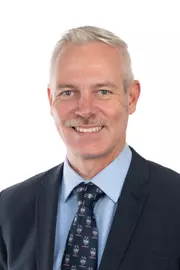 Christopher Mead