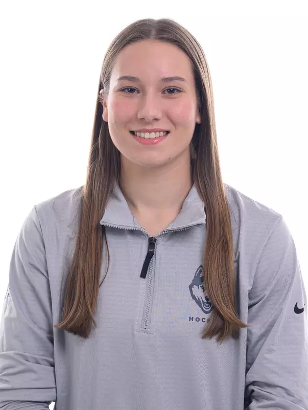 NCAA DI Ice Hockey - 2024 -UConn Media Day, Toscano Family Ice Forum, Storrs, Connecticut.