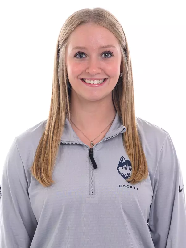 NCAA DI Ice Hockey - 2024 -UConn Media Day, Toscano Family Ice Forum, Storrs, Connecticut.