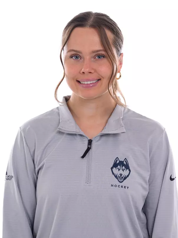 NCAA DI Ice Hockey - 2024 -UConn Media Day, Toscano Family Ice Forum, Storrs, Connecticut.