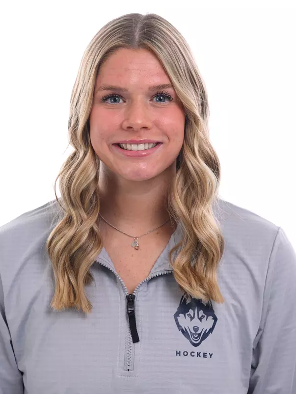 NCAA DI Ice Hockey - 2024 -UConn Media Day, Toscano Family Ice Forum, Storrs, Connecticut.