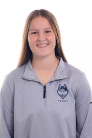 NCAA DI Ice Hockey - 2024 -UConn Media Day, Toscano Family Ice Forum, Storrs, Connecticut.