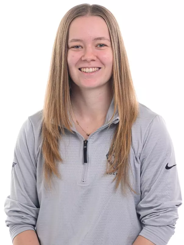 NCAA DI Ice Hockey - 2024 -UConn Media Day, Toscano Family Ice Forum, Storrs, Connecticut.