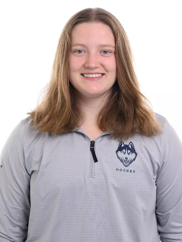 NCAA DI Ice Hockey - 2024 -UConn Media Day, Toscano Family Ice Forum, Storrs, Connecticut.