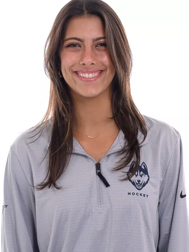 NCAA DI Ice Hockey - 2024 -UConn Media Day, Toscano Family Ice Forum, Storrs, Connecticut.