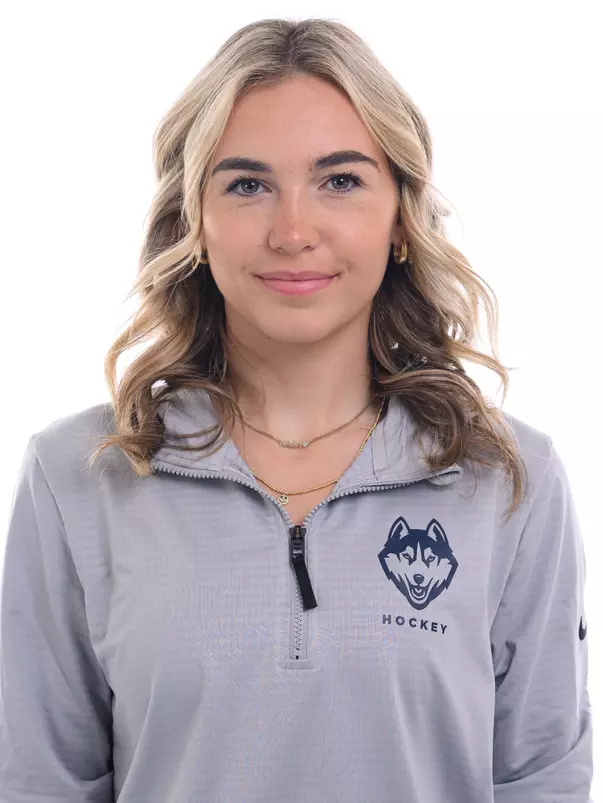 NCAA DI Ice Hockey - 2024 -UConn Media Day, Toscano Family Ice Forum, Storrs, Connecticut.