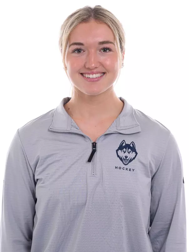 NCAA DI Ice Hockey - 2024 -UConn Media Day, Toscano Family Ice Forum, Storrs, Connecticut.