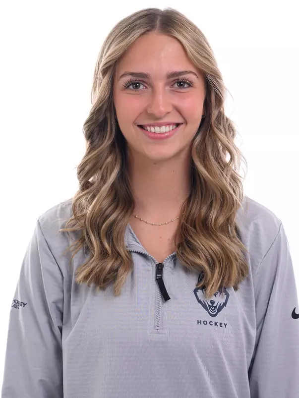 NCAA DI Ice Hockey - 2024 -UConn Media Day, Toscano Family Ice Forum, Storrs, Connecticut.