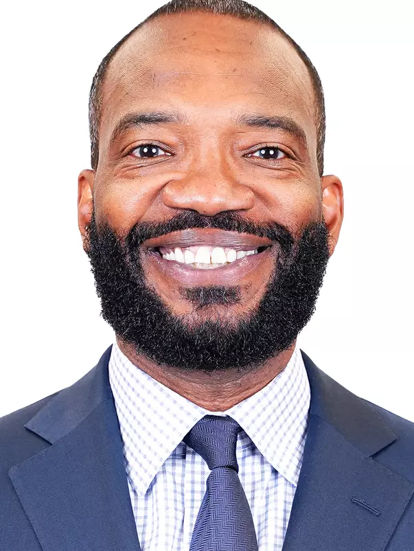 Kimani headshot