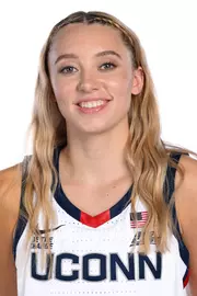 Paige Bueckers
