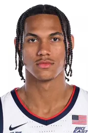 Abraham 24_25 Headshot