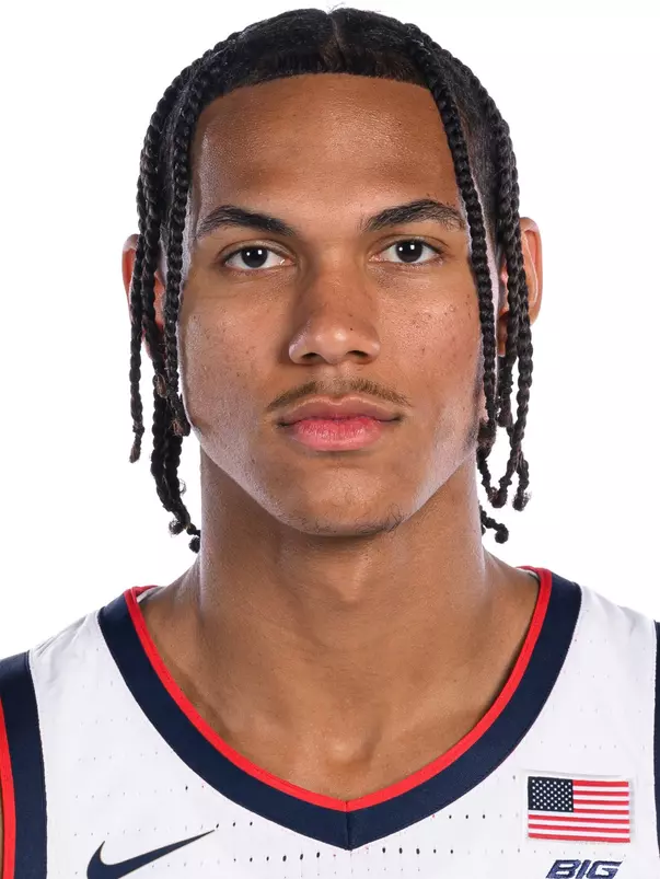 Abraham 24_25 Headshot