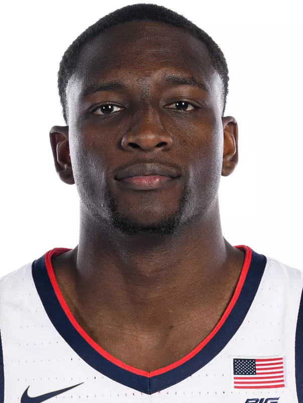 Hassan Diarra 24_25 Headshot