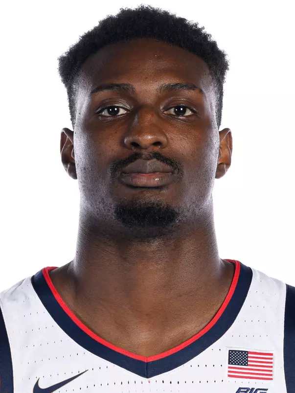 Samson Johnson 24_25 Headshot